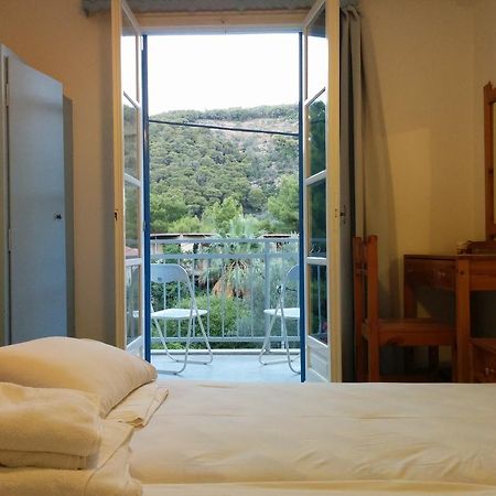 Panos Studios Poros Town 外观 照片