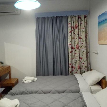 Panos Studios Poros Town 外观 照片