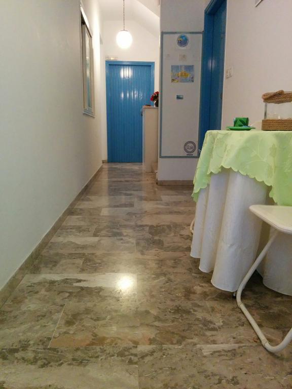 Panos Studios Poros Town 外观 照片